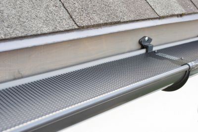 Mobile Home Gutter Replacement - Gutter Replacement Ventura County, California