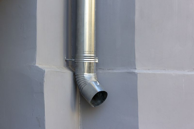 Aluminum Gutters Installation in Mcdonough, GA