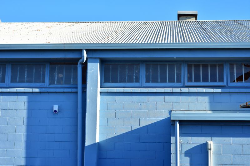 Business Gutter Installation in Roseville, CA