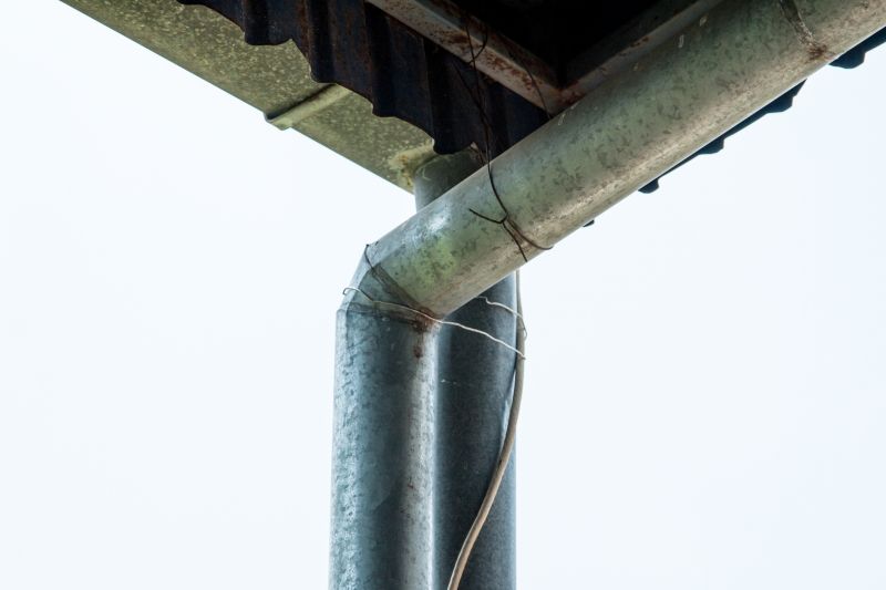 Business Gutter Installation in Clarksville, TN