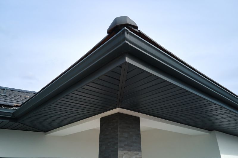 Church Gutter Replacement in Roseville, CA