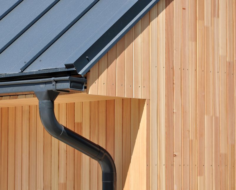Commercial Gutter Service in Roseville, CA