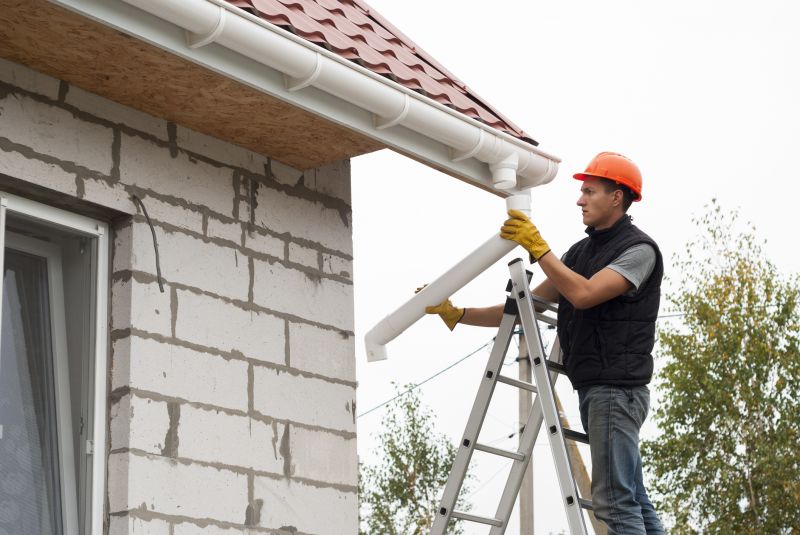 Garage Gutter Repair in Boulder, CO