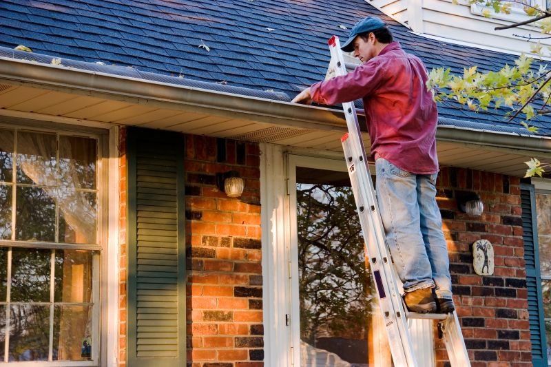 Garage Gutter Repair in Boulder, CO