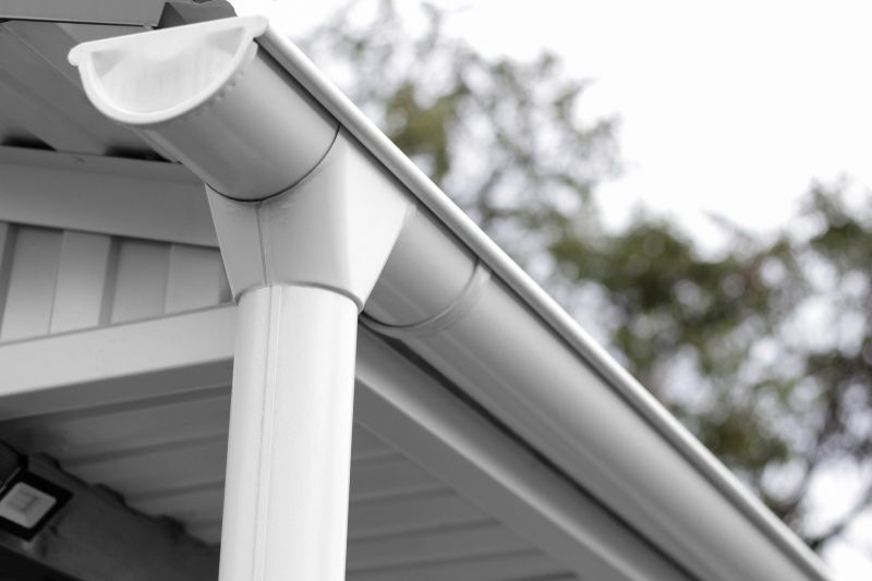 Garage Gutter Repair in Sacramento, CA