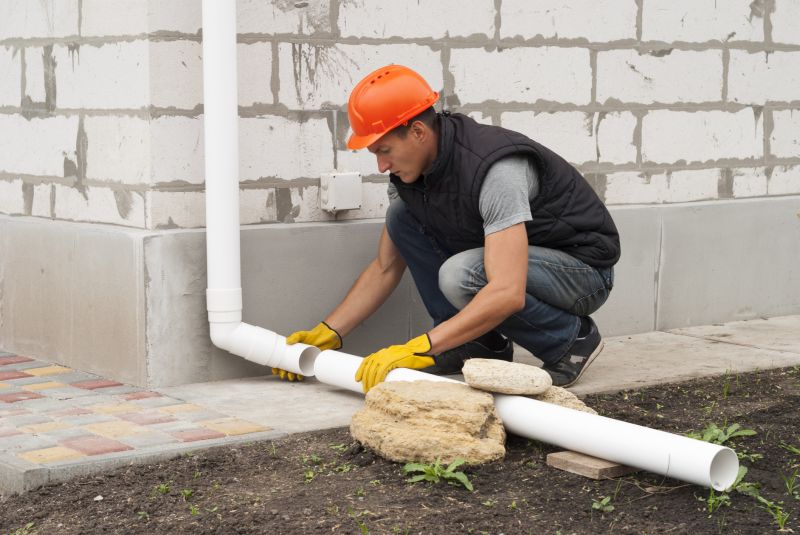 Gutter Damage Repair in Longmont, CO