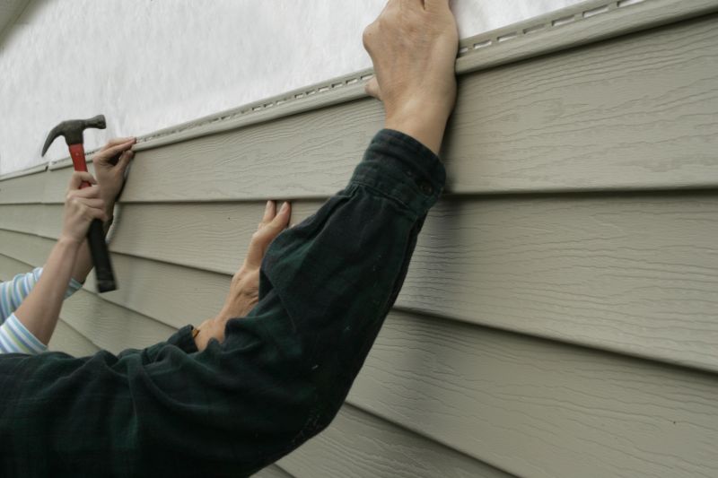 Home Siding Installation in West Hartford, CT