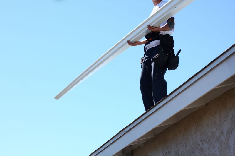 House Gutter Repair in Longmont, CO