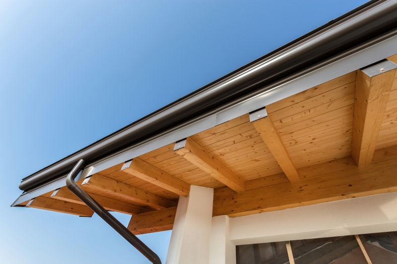 Industrial Gutter Installation in Roseville, CA