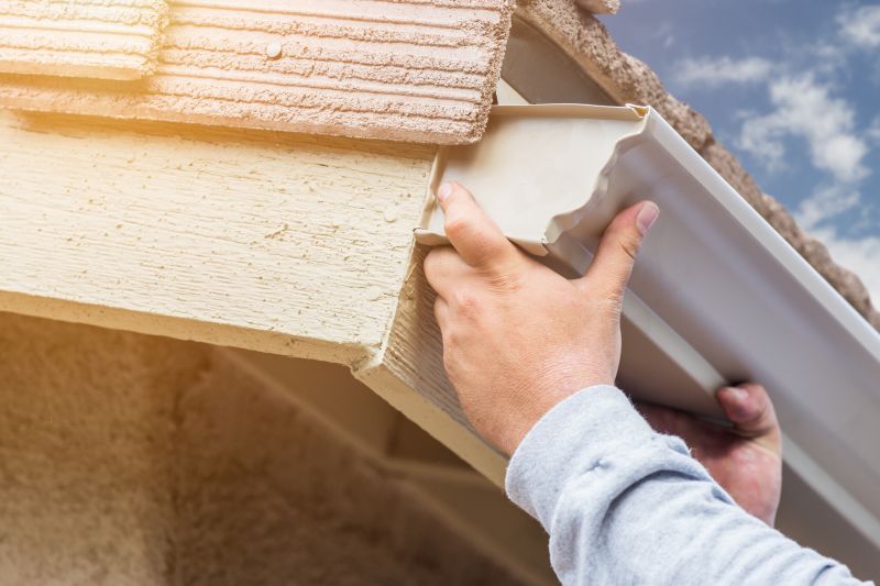 Leaking Gutter Repair in Boulder, CO