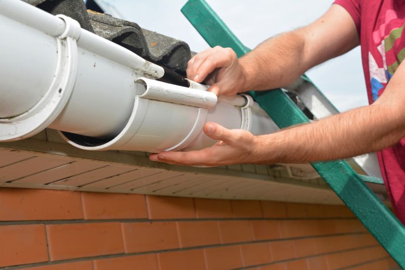 Loose Gutter Repair in Boulder, CO