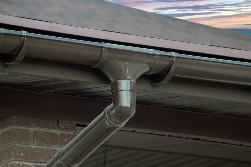 Metal Gutter Repair in Boulder, CO