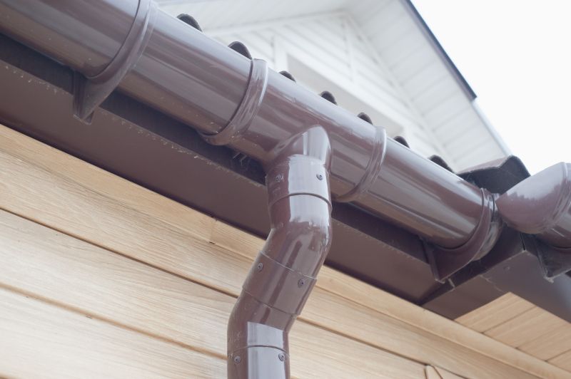 Pvc Gutter Replacement in Boulder, CO