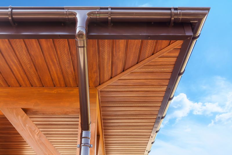 Seamless Gutter Replacement in Sacramento, CA