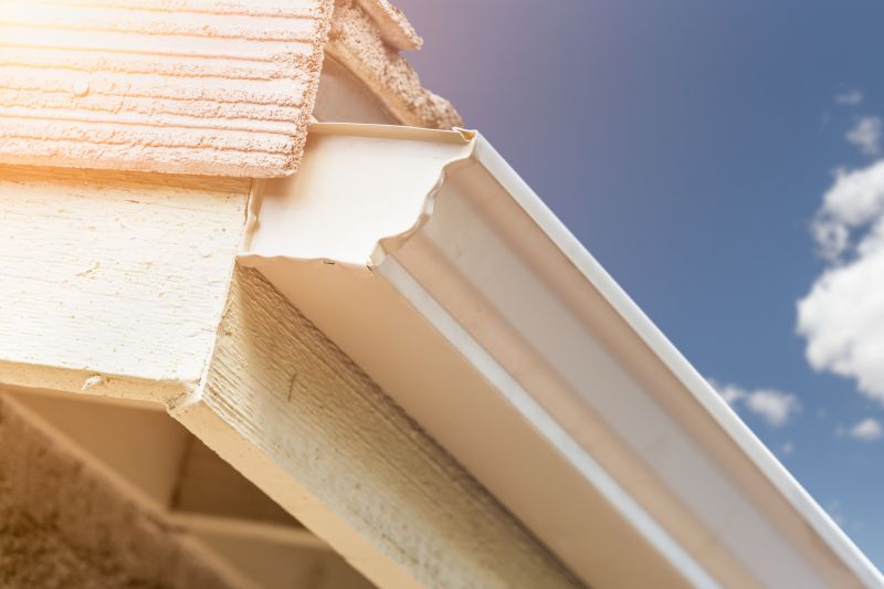 Seamless Gutter Replacement in Everett, WA