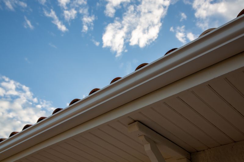 Seamless Gutters Installation in Roseville, CA