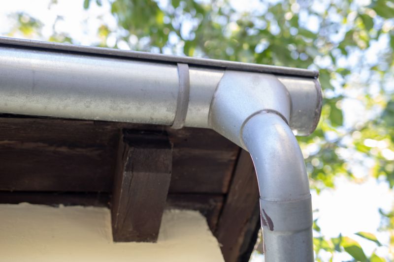 Steel Gutters Service in Sacramento, CA