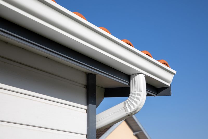 Warehouse Gutter Installation in San Francisco, CA