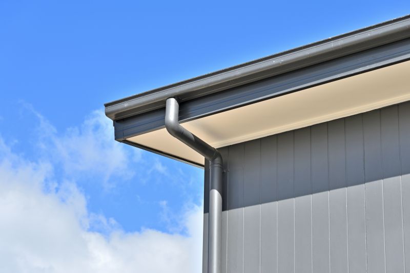 Business Gutter Installation in Roseville, CA